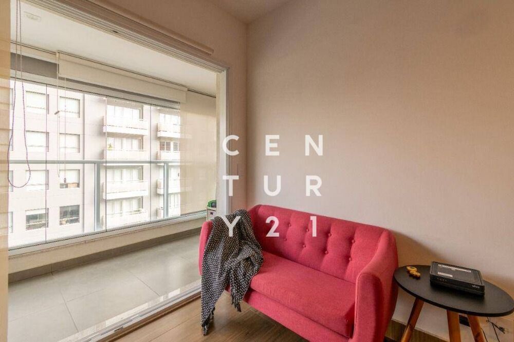 Apartamento, 1 quarto, 41 m² - Foto 2