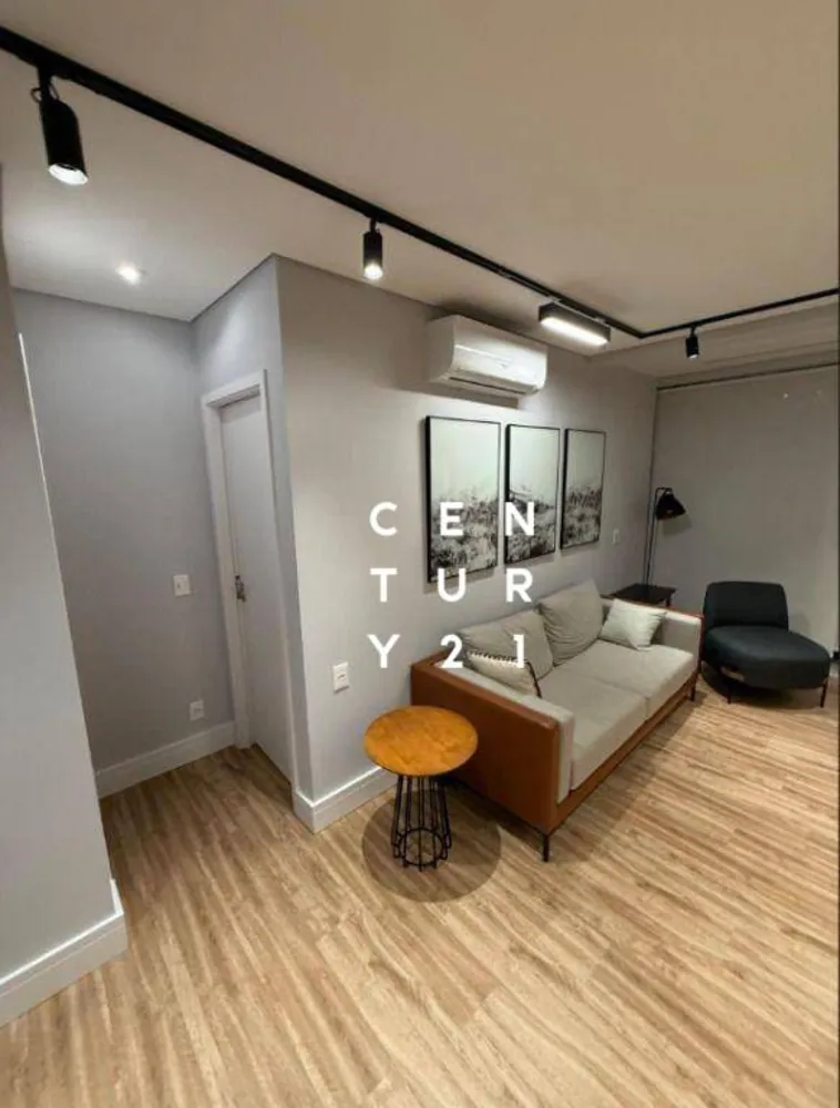 Apartamento, 1 quarto, 40 m² - Foto 8