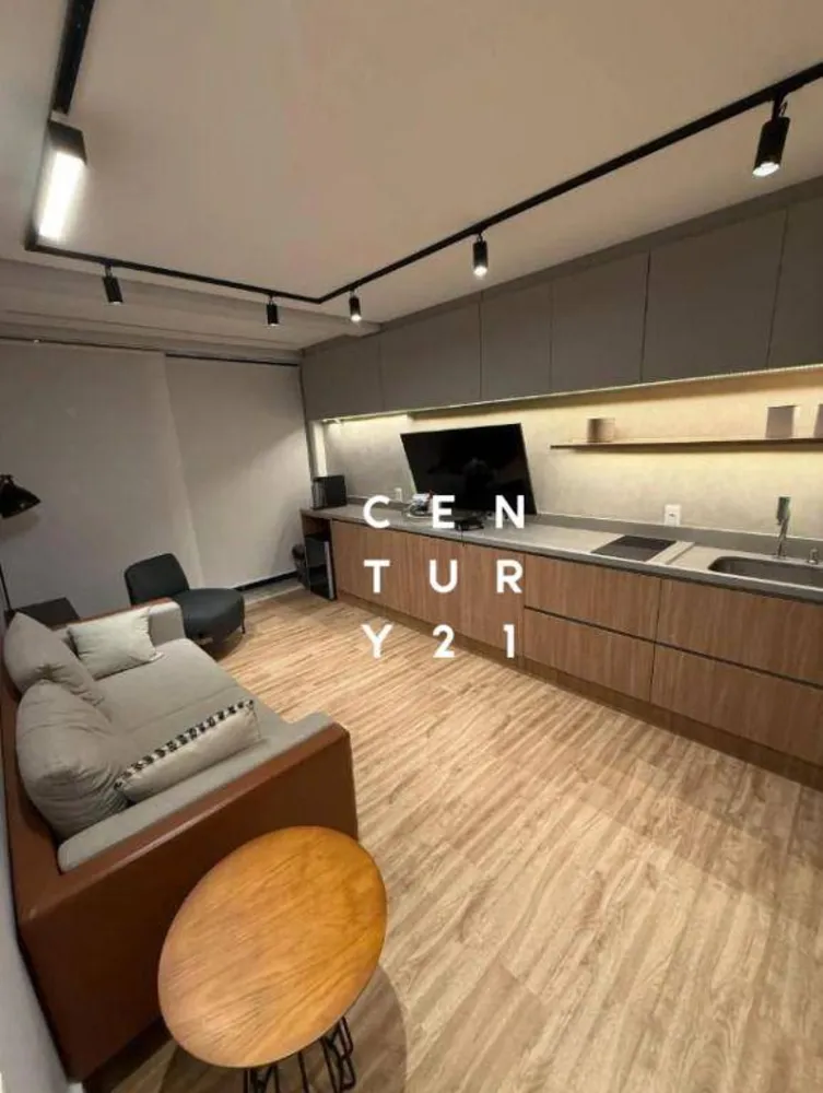 Apartamento, 1 quarto, 40 m² - Foto 2