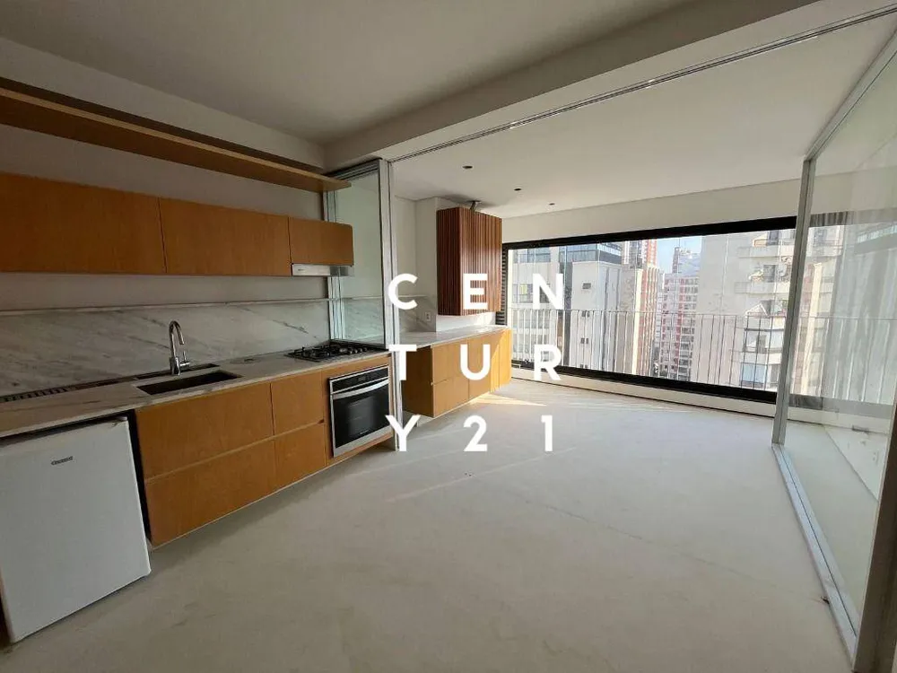 Apartamento, 2 quartos, 63 m² - Foto 1