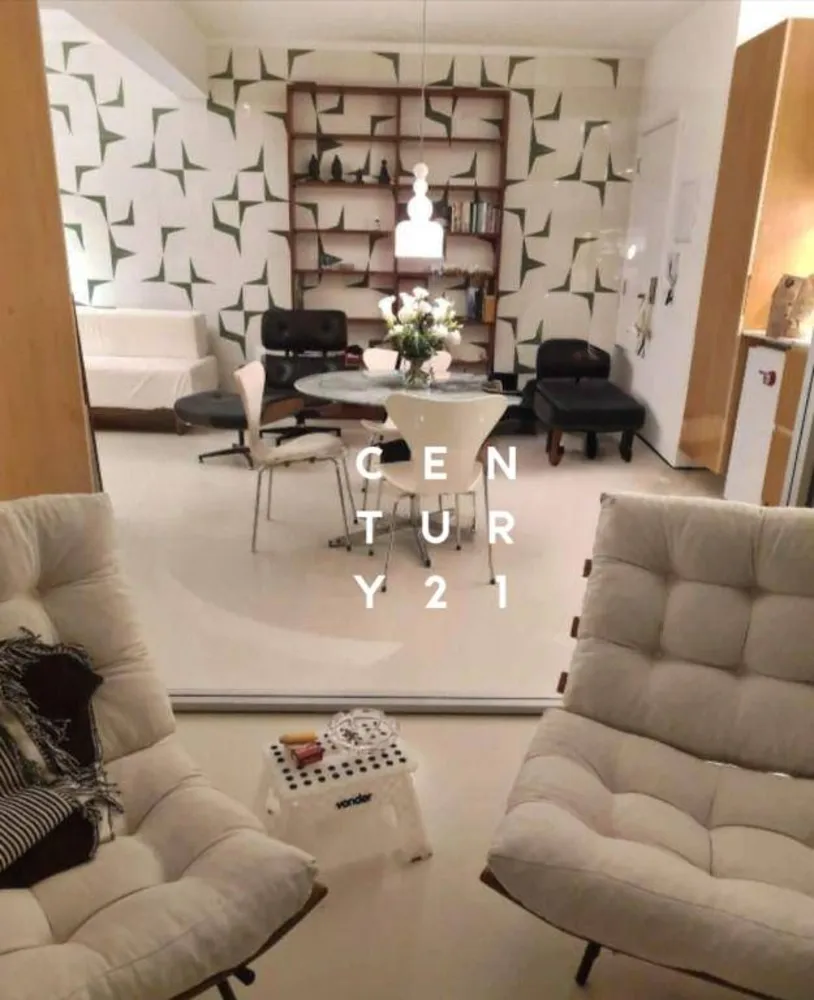 Apartamento, 2 quartos, 63 m² - Foto 9