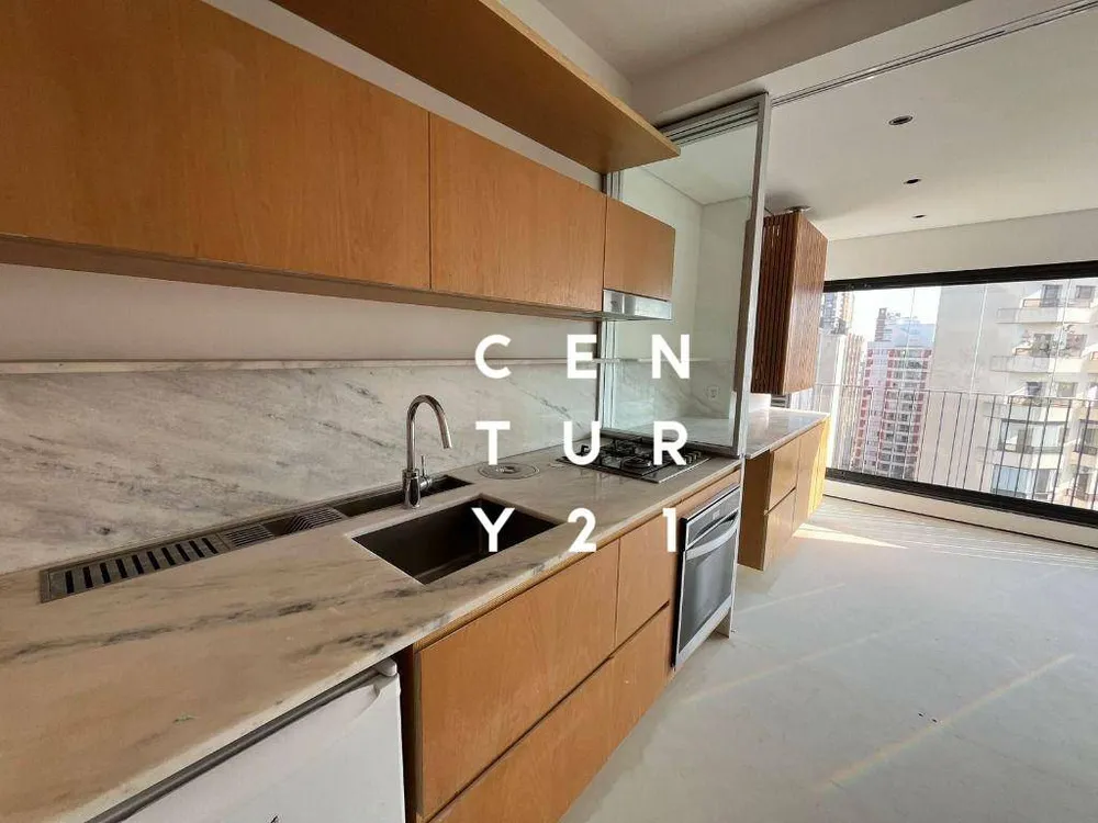 Apartamento, 2 quartos, 63 m² - Foto 2