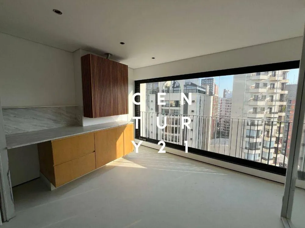 Apartamento, 2 quartos, 63 m² - Foto 4
