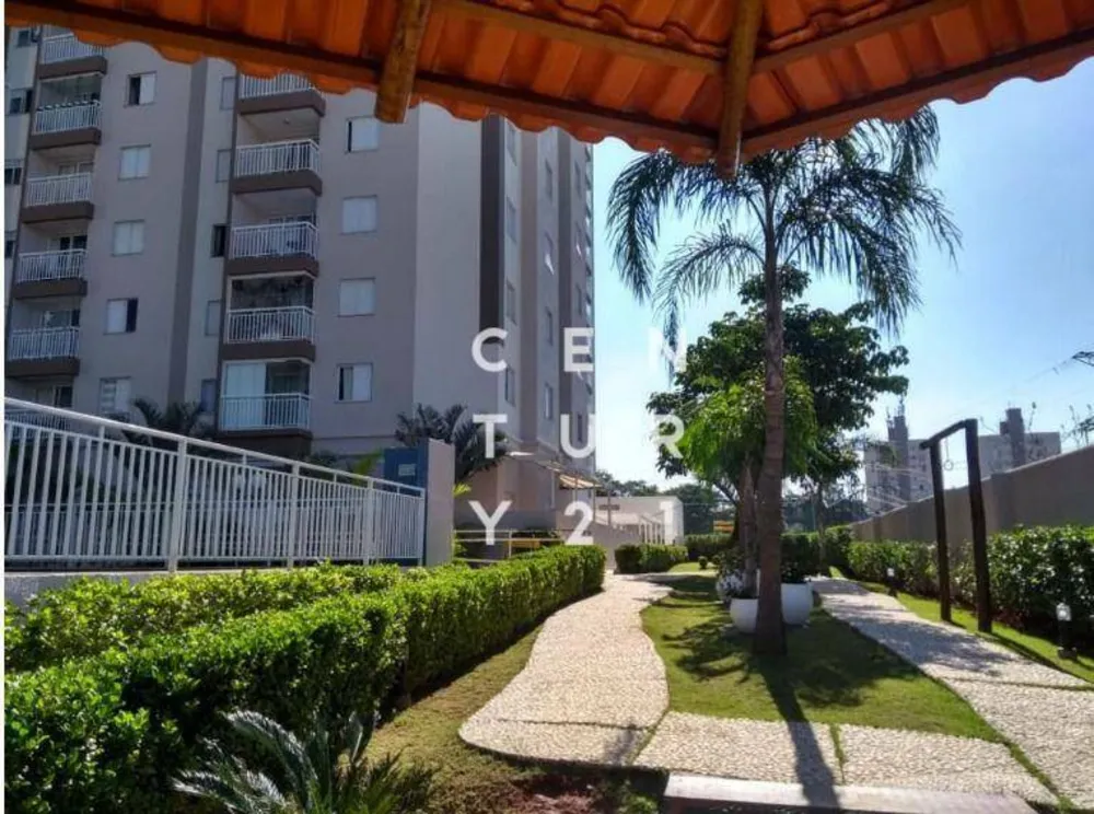 Apartamento, 2 quartos, 50 m² - Foto 5