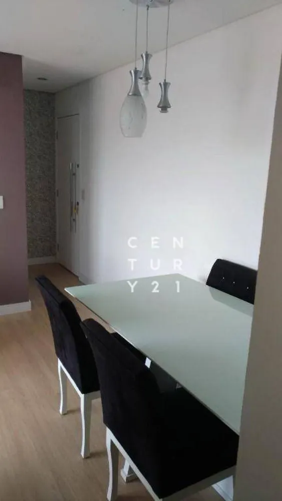 Apartamento, 2 quartos, 50 m² - Foto 2