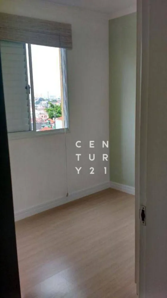 Apartamento, 2 quartos, 50 m² - Foto 4