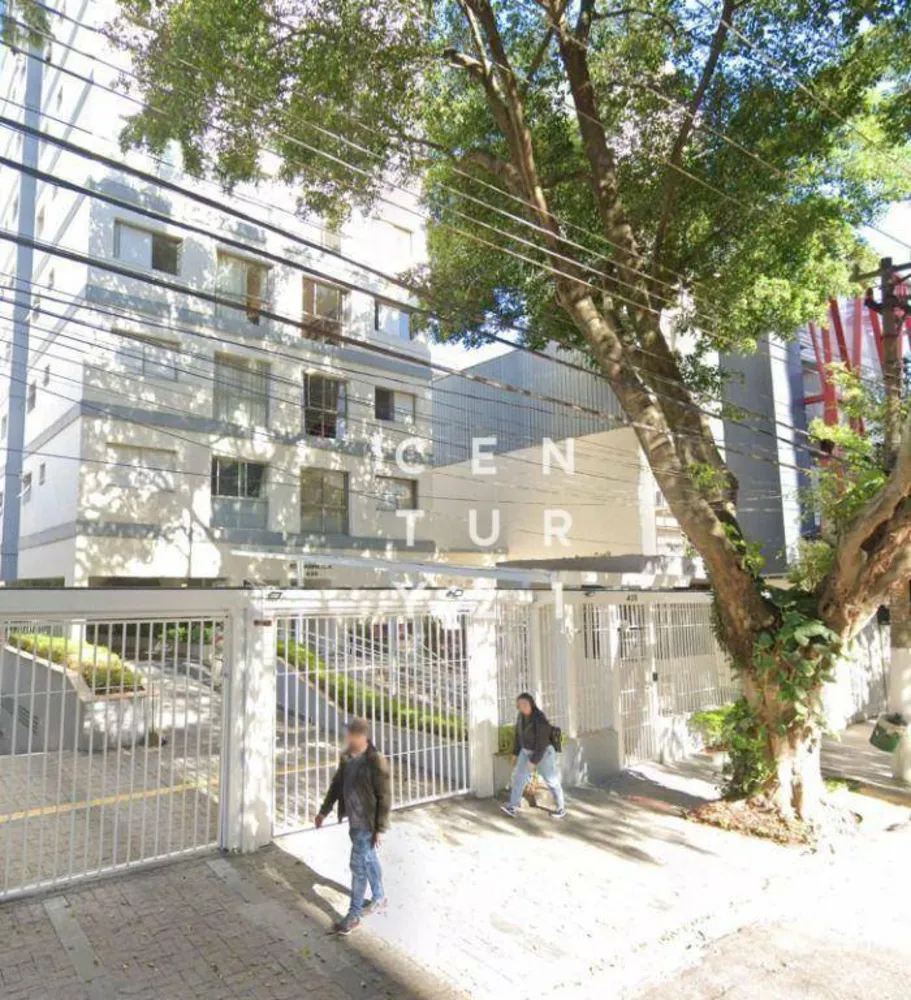 Apartamento, 1 quarto, 48 m² - Foto 4