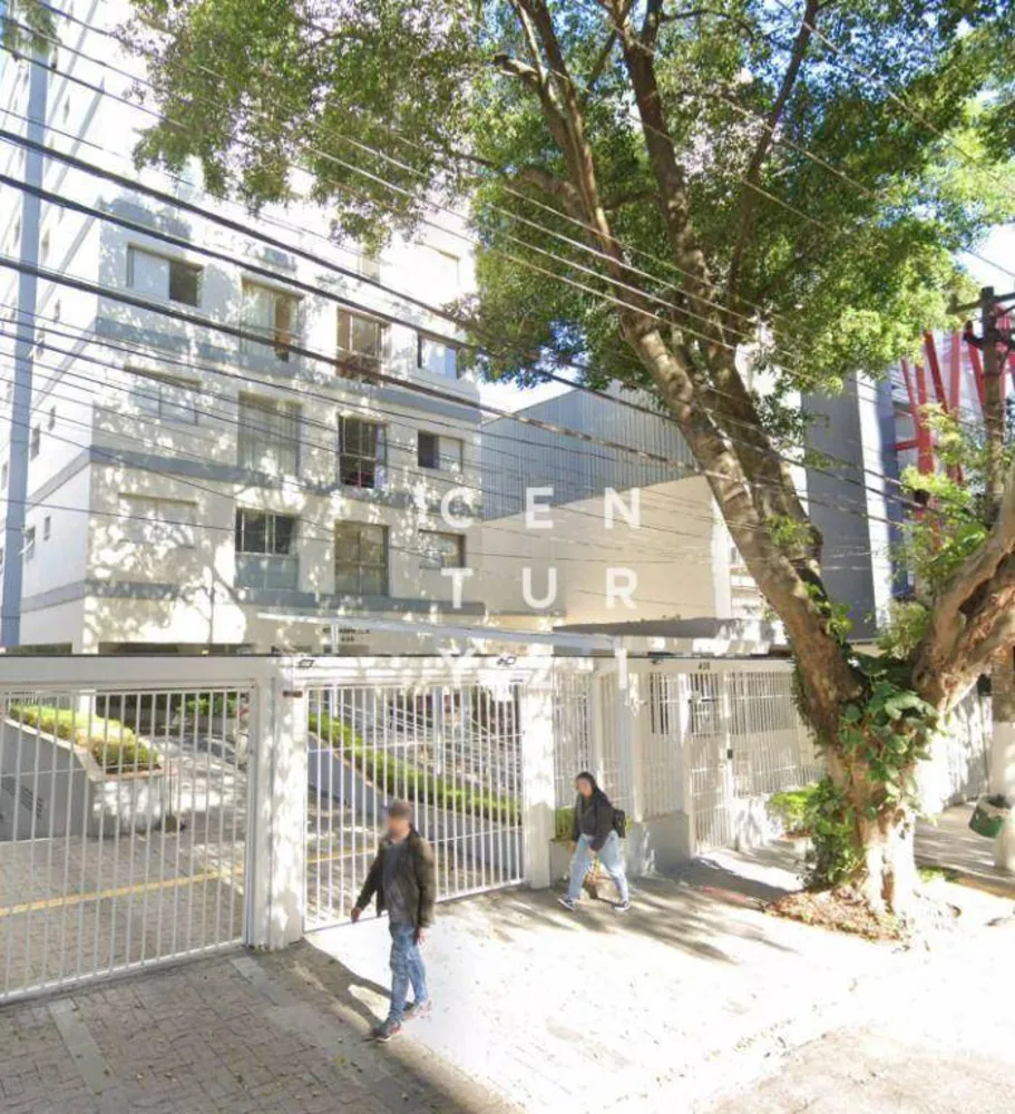 Apartamento, 1 quarto, 48 m² - Foto 6