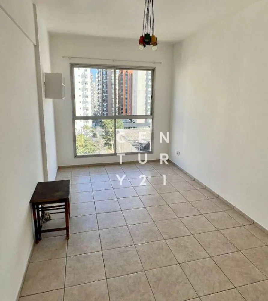 Apartamento, 1 quarto, 48 m² - Foto 4