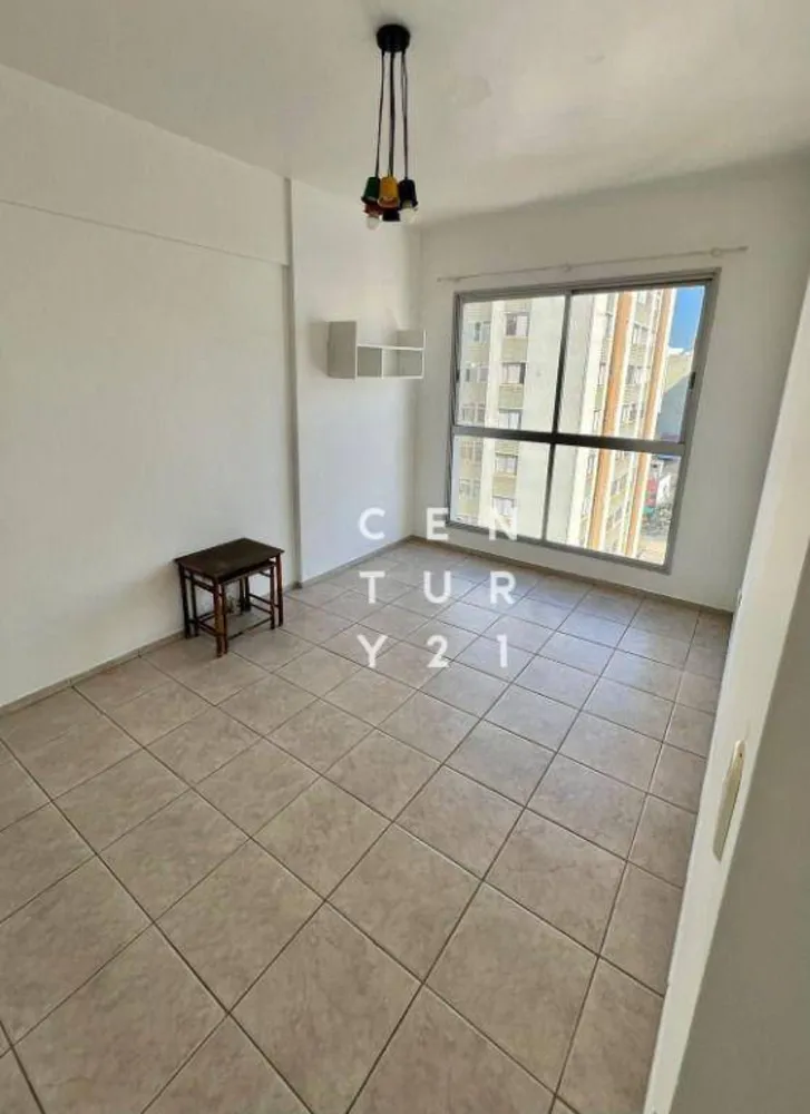 Apartamento, 1 quarto, 48 m² - Foto 1