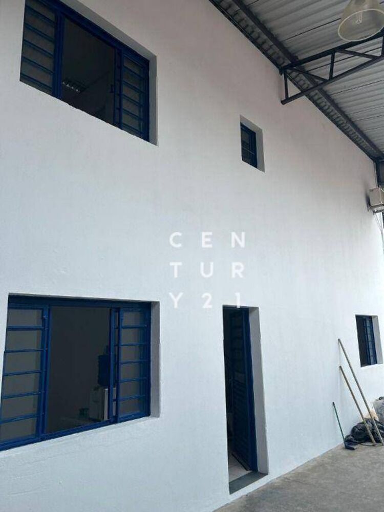 Depósito-Galpão-Armazém para alugar, 270m² - Foto 2