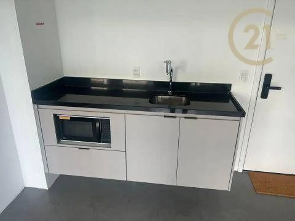 Apartamento, 1 quarto, 43 m² - Foto 8