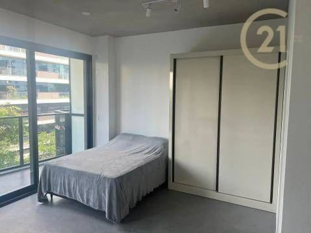 Apartamento, 1 quarto, 43 m² - Foto 7