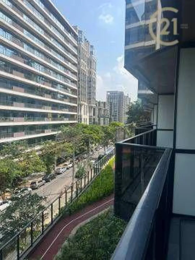 Apartamento, 1 quarto, 43 m² - Foto 3