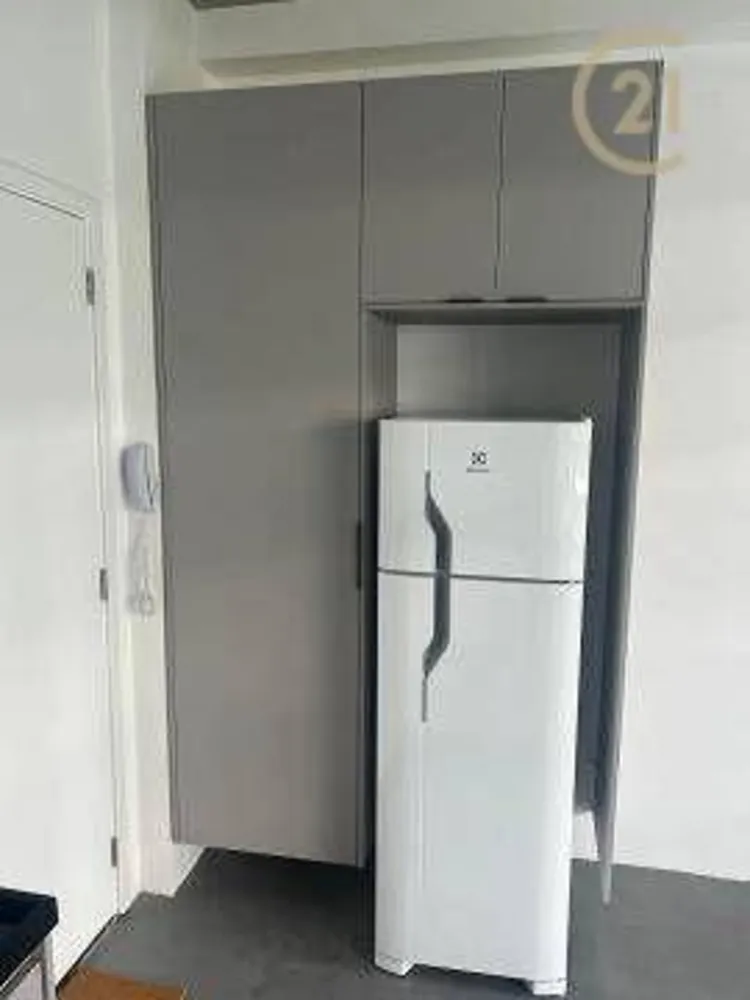 Apartamento, 1 quarto, 43 m² - Foto 1