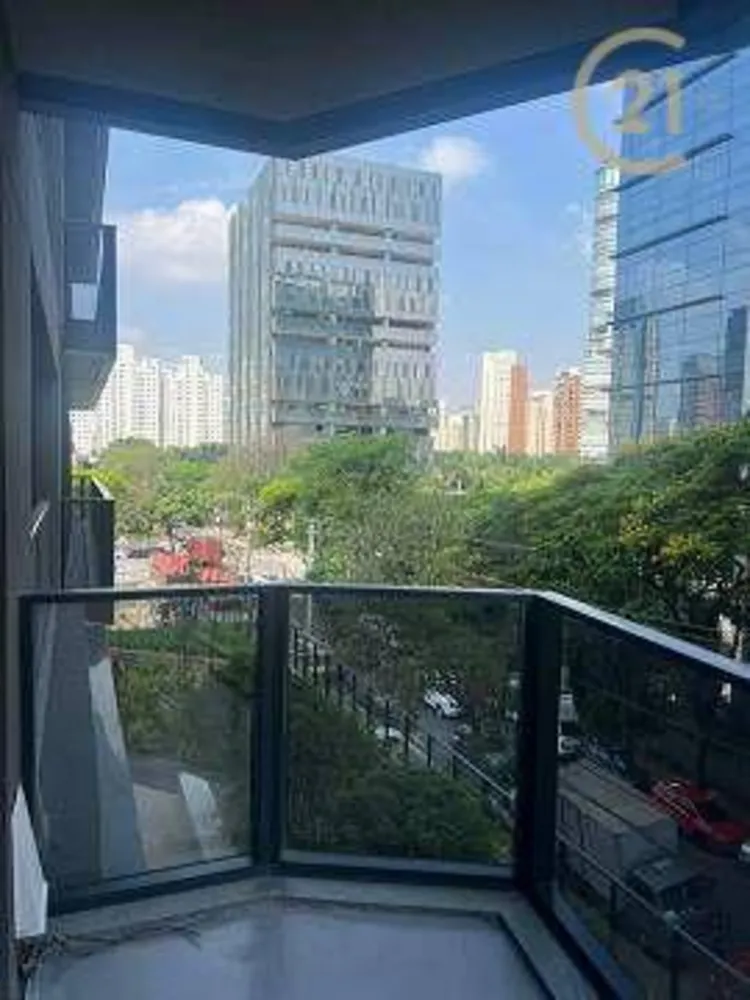 Apartamento, 1 quarto, 43 m² - Foto 2