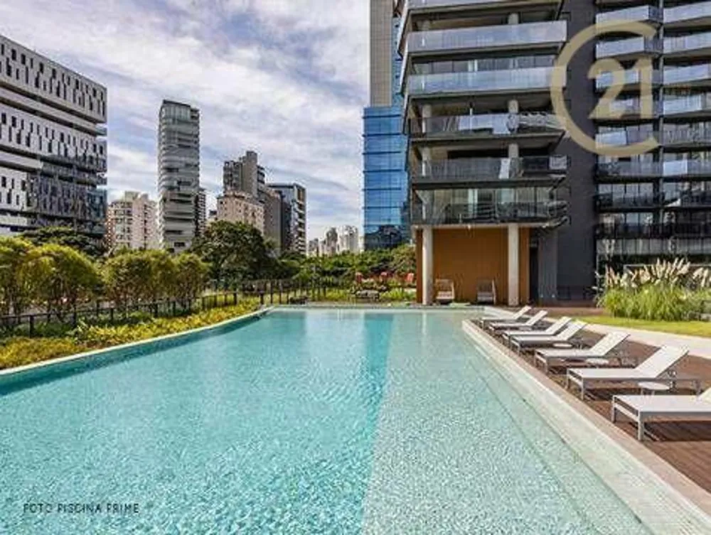 Apartamento, 1 quarto, 43 m² - Foto 5