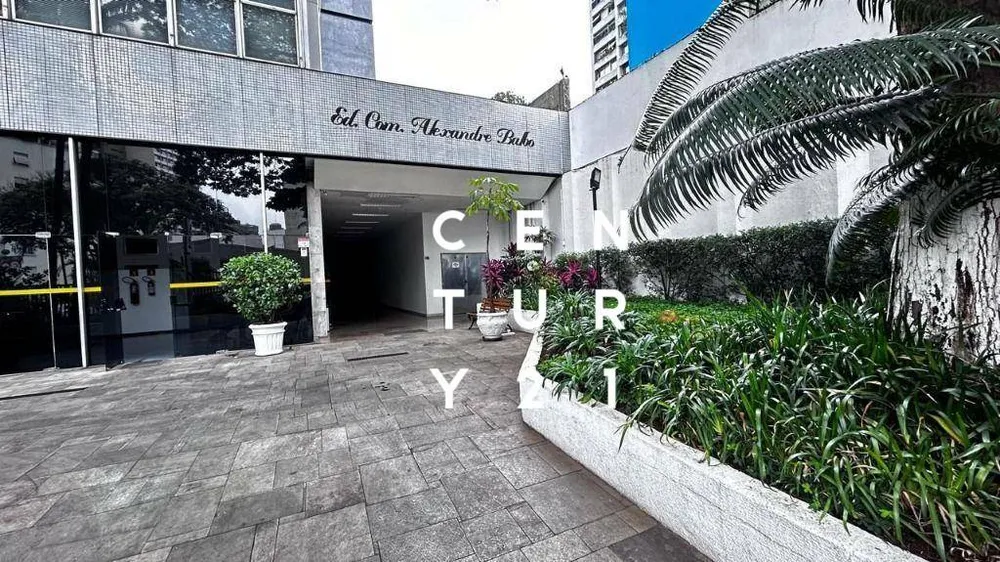 Sala-Conjunto, 328 m² - Foto 10