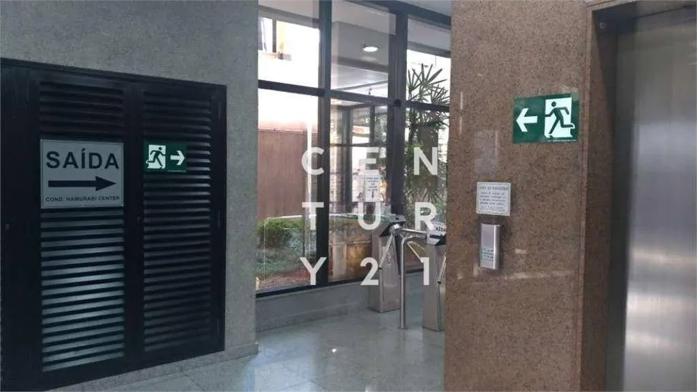 Sala-Conjunto, 45 m² - Foto 4