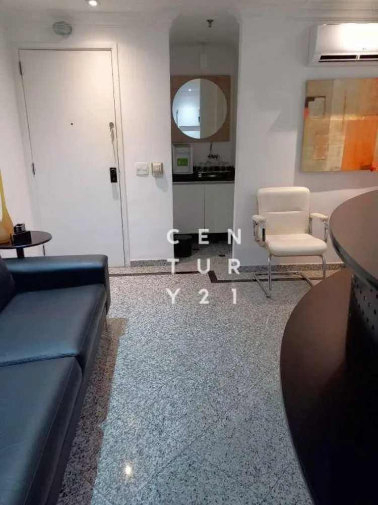 Sala-Conjunto, 45 m² - Foto 1