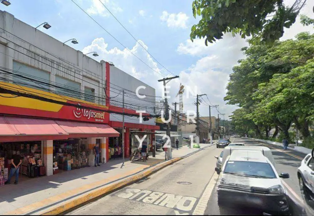 Loja-Salão, 705 m² - Foto 3