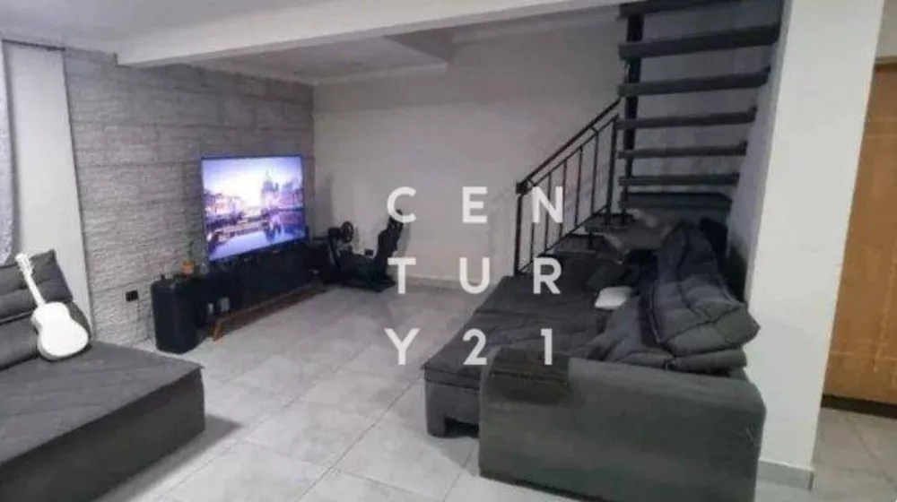 Casa à venda com 3 quartos, 400m² - Foto 4