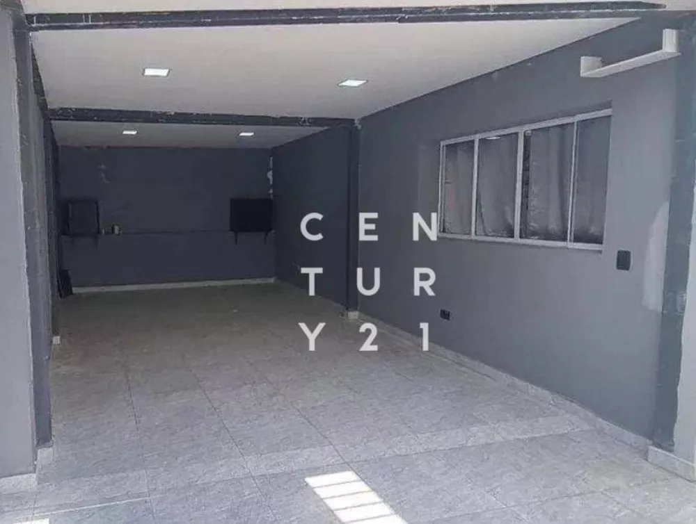 Casa à venda com 3 quartos, 400m² - Foto 2