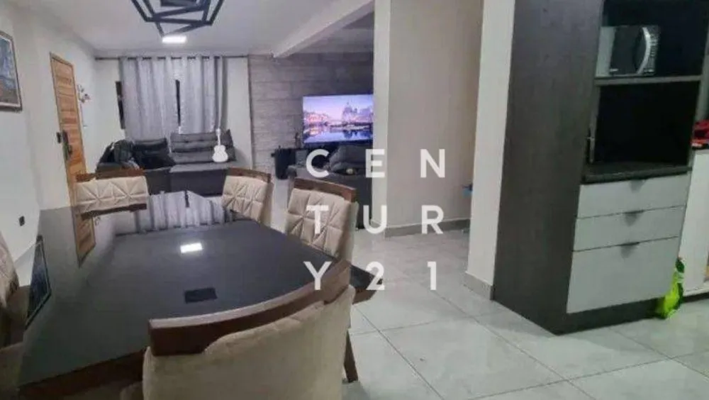 Casa, 3 quartos, 400 m² - Foto 5