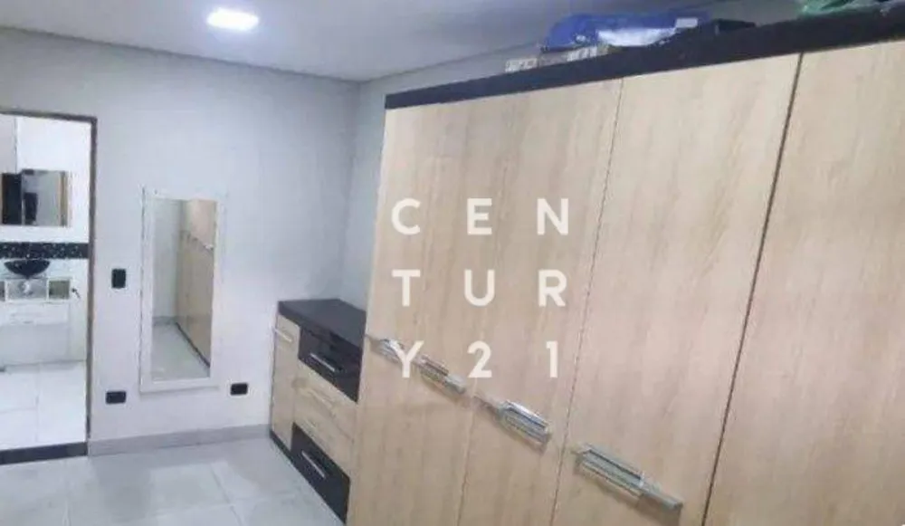 Casa, 3 quartos, 400 m² - Foto 8