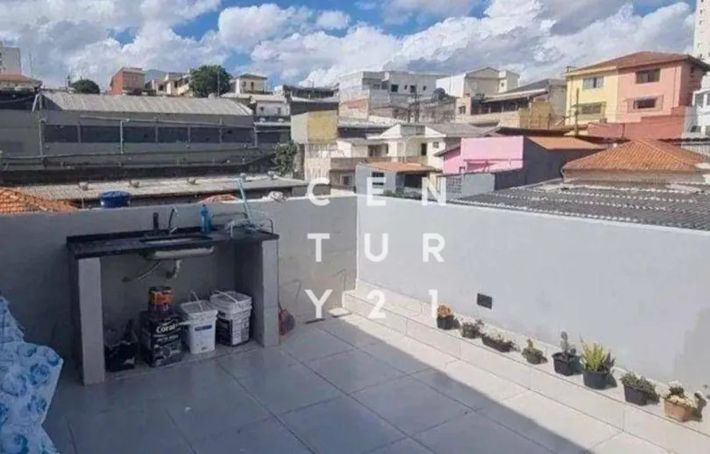 Casa, 3 quartos, 400 m² - Foto 16