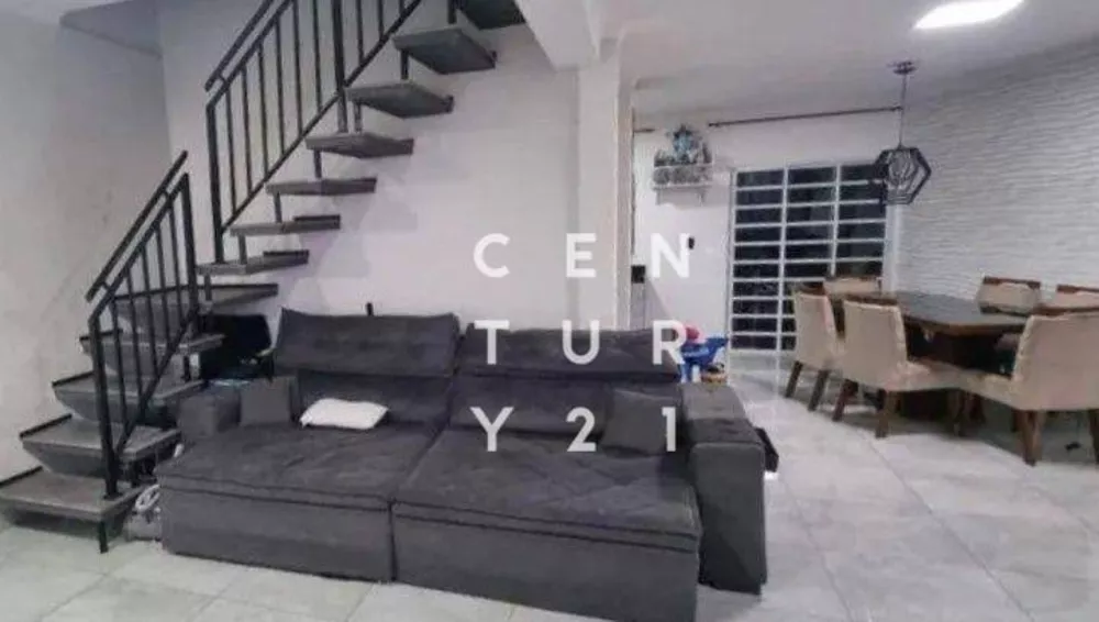 Casa à venda com 3 quartos, 400m² - Foto 3