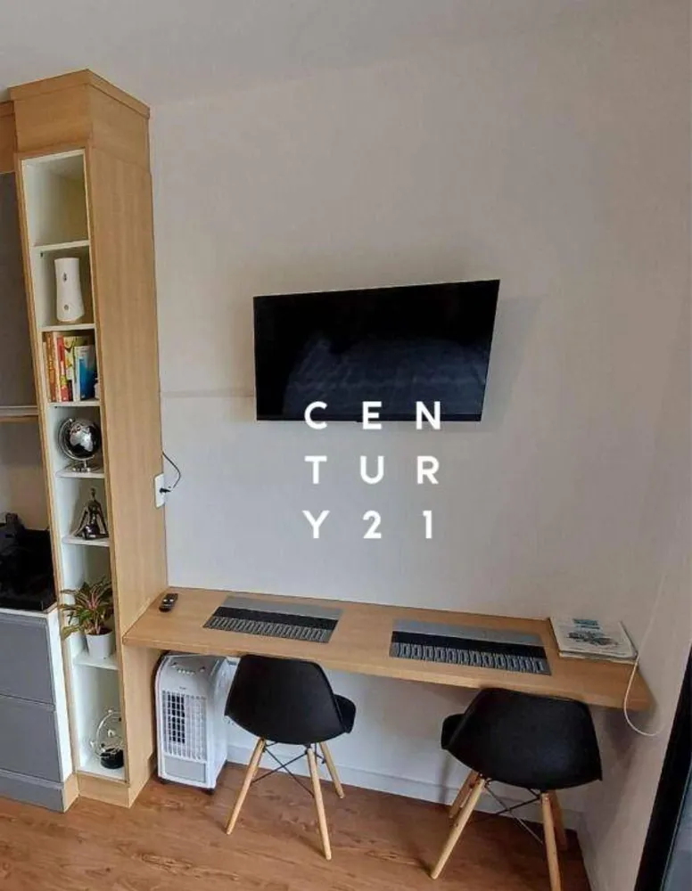 Apartamento, 1 quarto, 25 m² - Foto 3