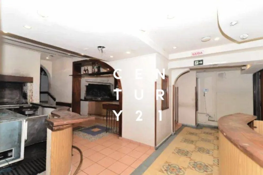 Casa, 603 m² - Foto 3