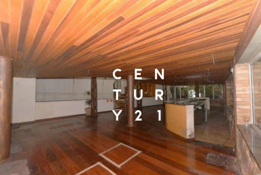 Casa, 603 m² - Foto 5