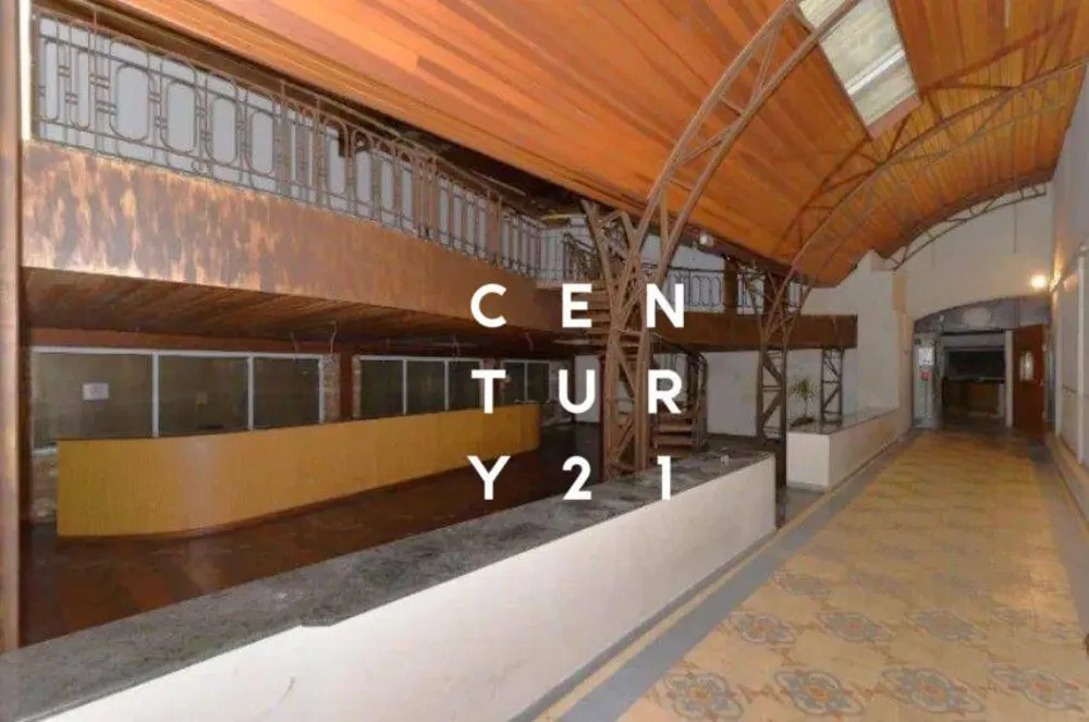 Casa, 603 m² - Foto 1