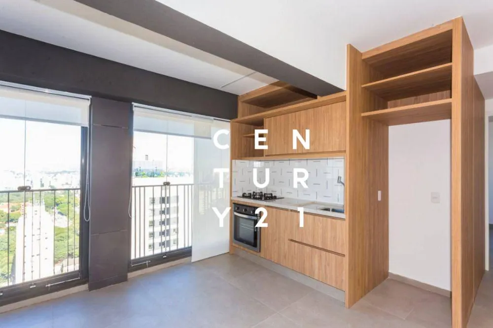 Apartamento, 2 quartos, 69 m² - Foto 2
