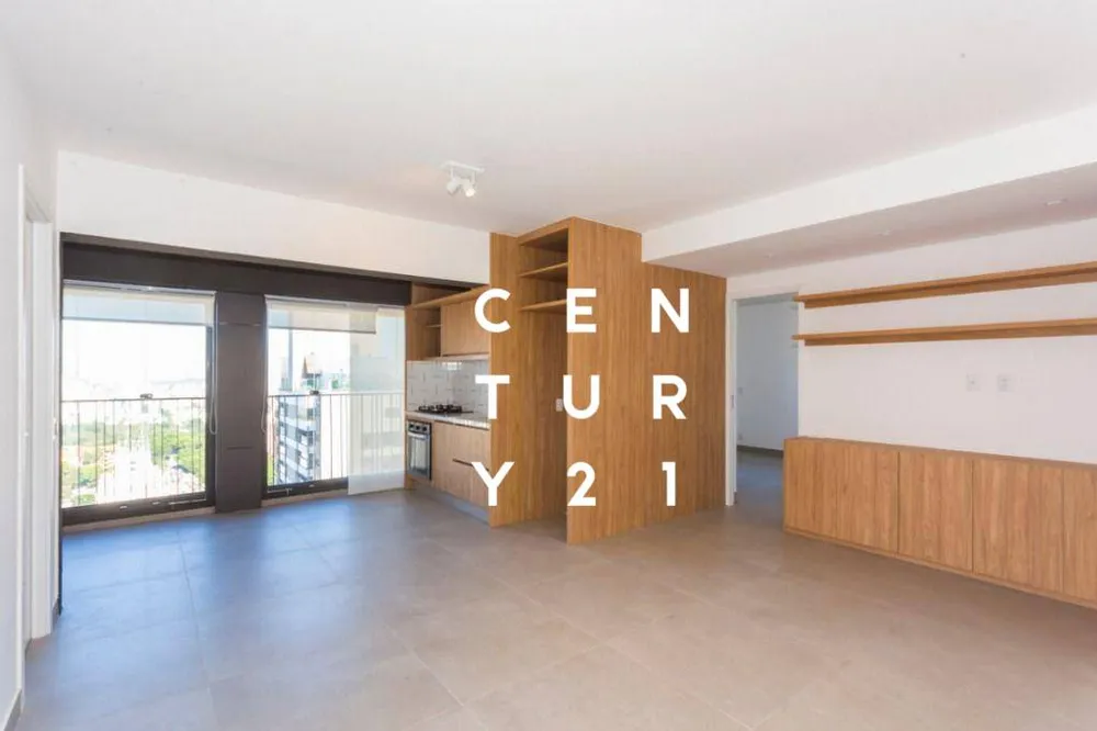 Apartamento, 2 quartos, 69 m² - Foto 1