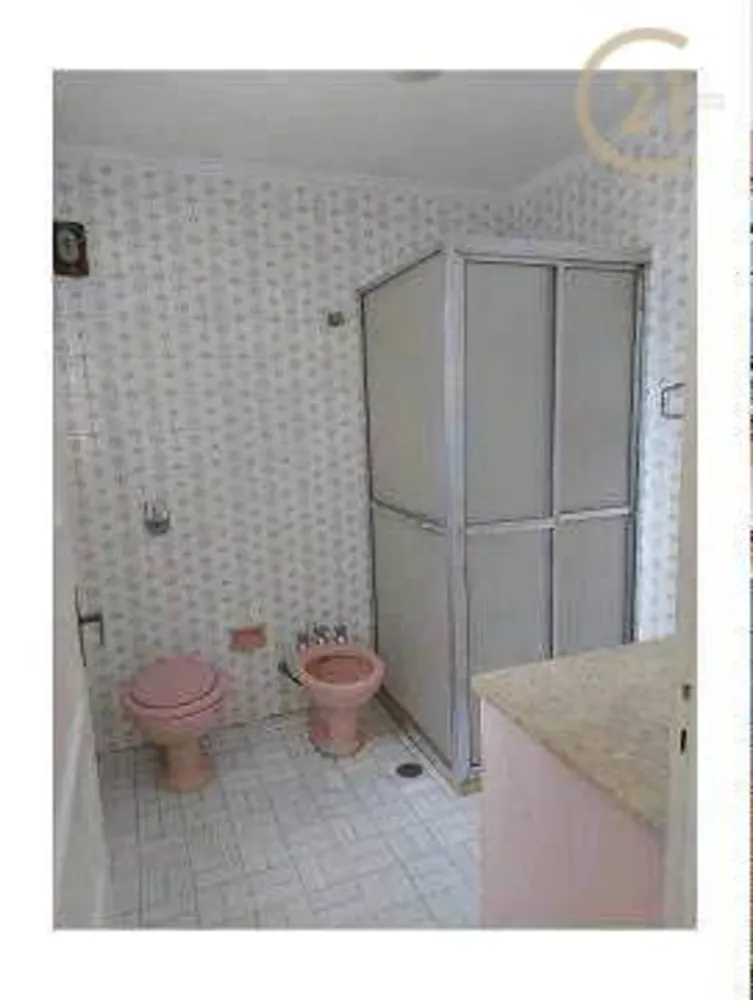 Casa, 4 quartos, 190 m² - Foto 2