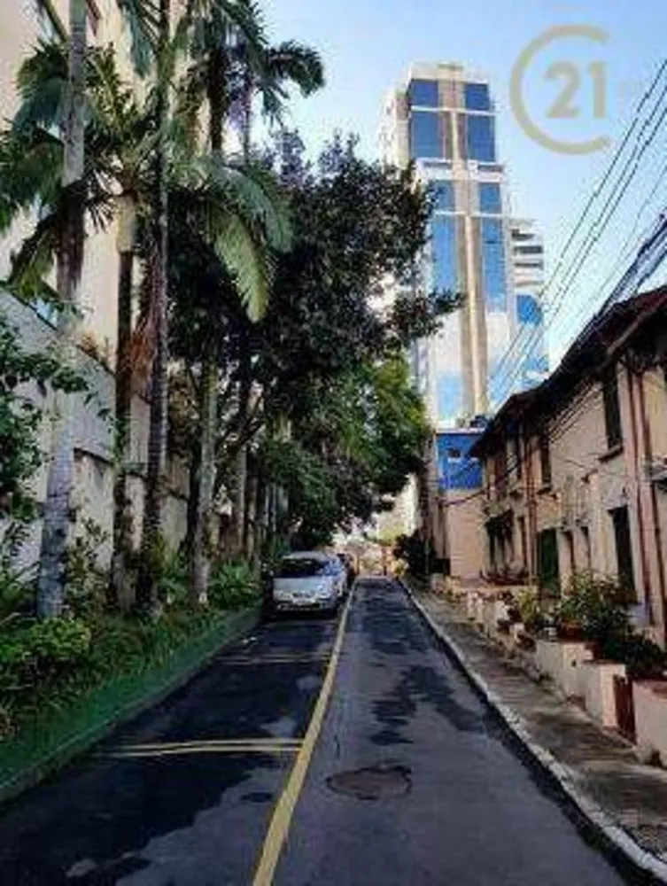 Casa, 4 quartos, 190 m² - Foto 1