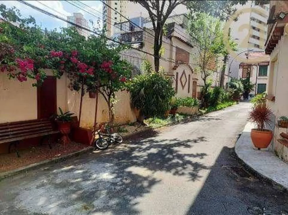 Casa, 4 quartos, 190 m² - Foto 3