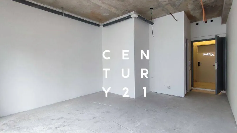 Sala-Conjunto, 36 m² - Foto 2
