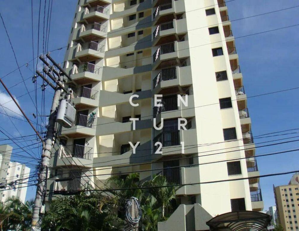 Apartamento, 3 quartos, 79 m² - Foto 2