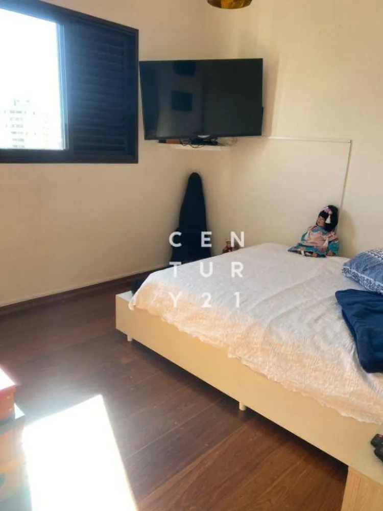 Apartamento, 3 quartos, 79 m² - Foto 6