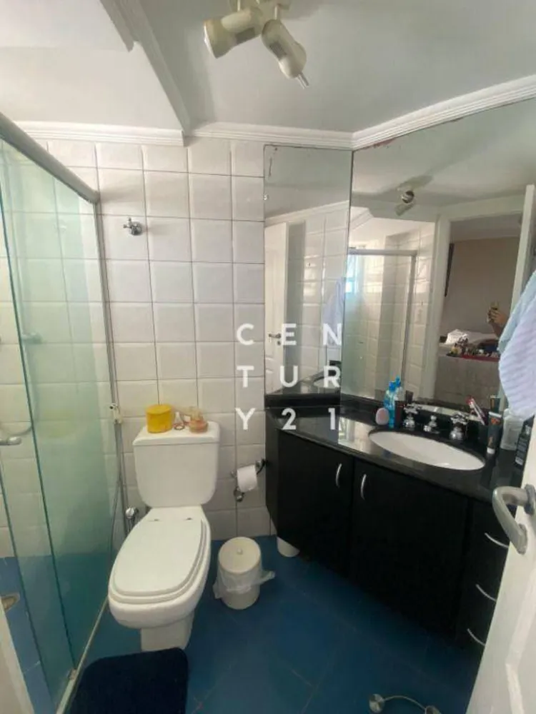 Apartamento, 3 quartos, 79 m² - Foto 4