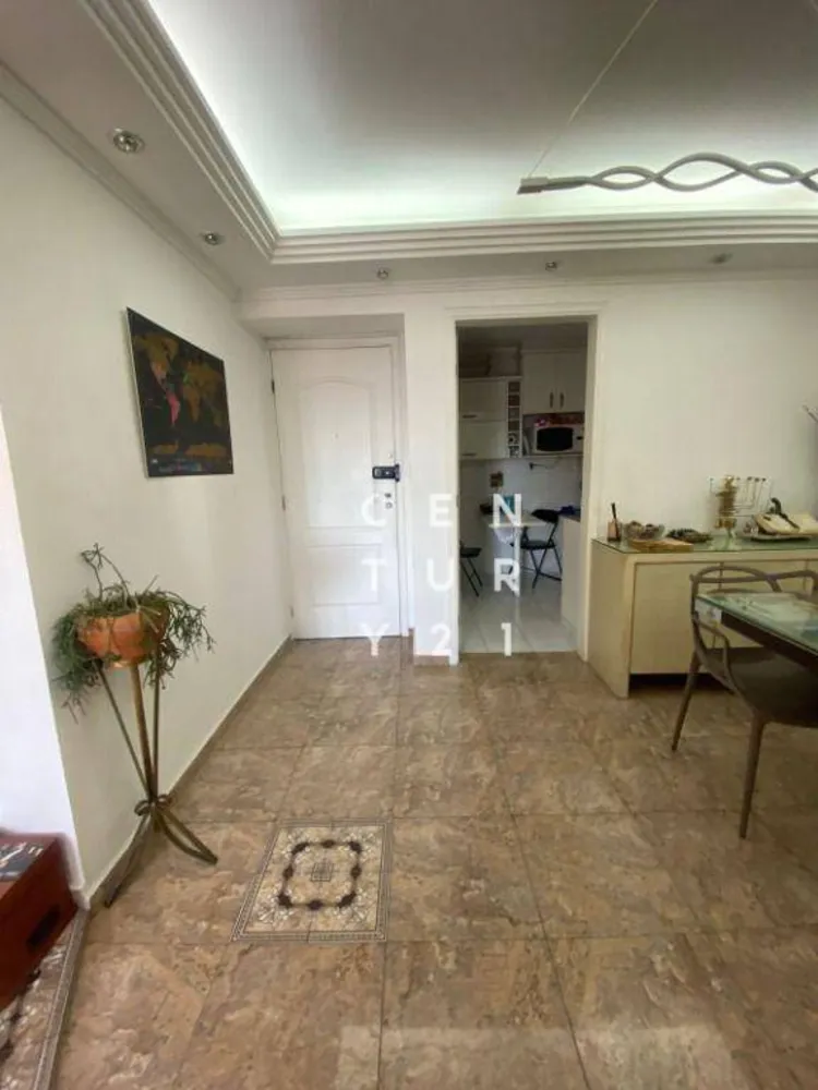 Apartamento, 3 quartos, 79 m² - Foto 2