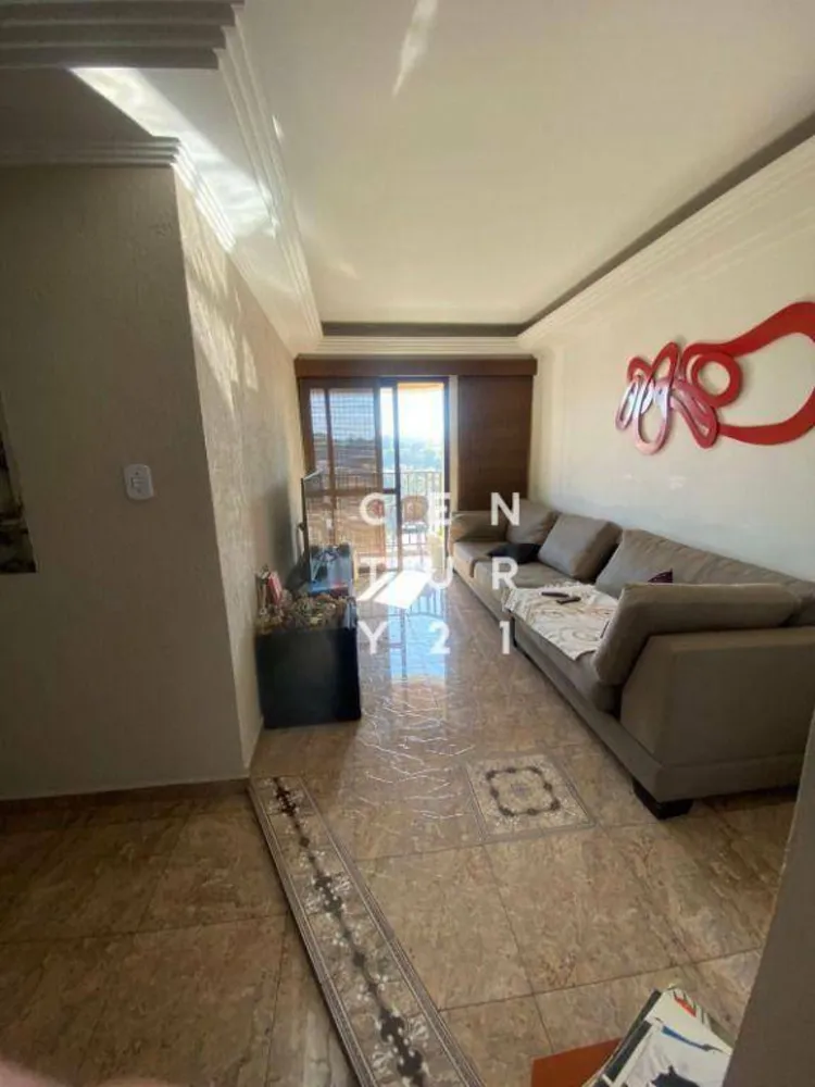 Apartamento, 3 quartos, 79 m² - Foto 1
