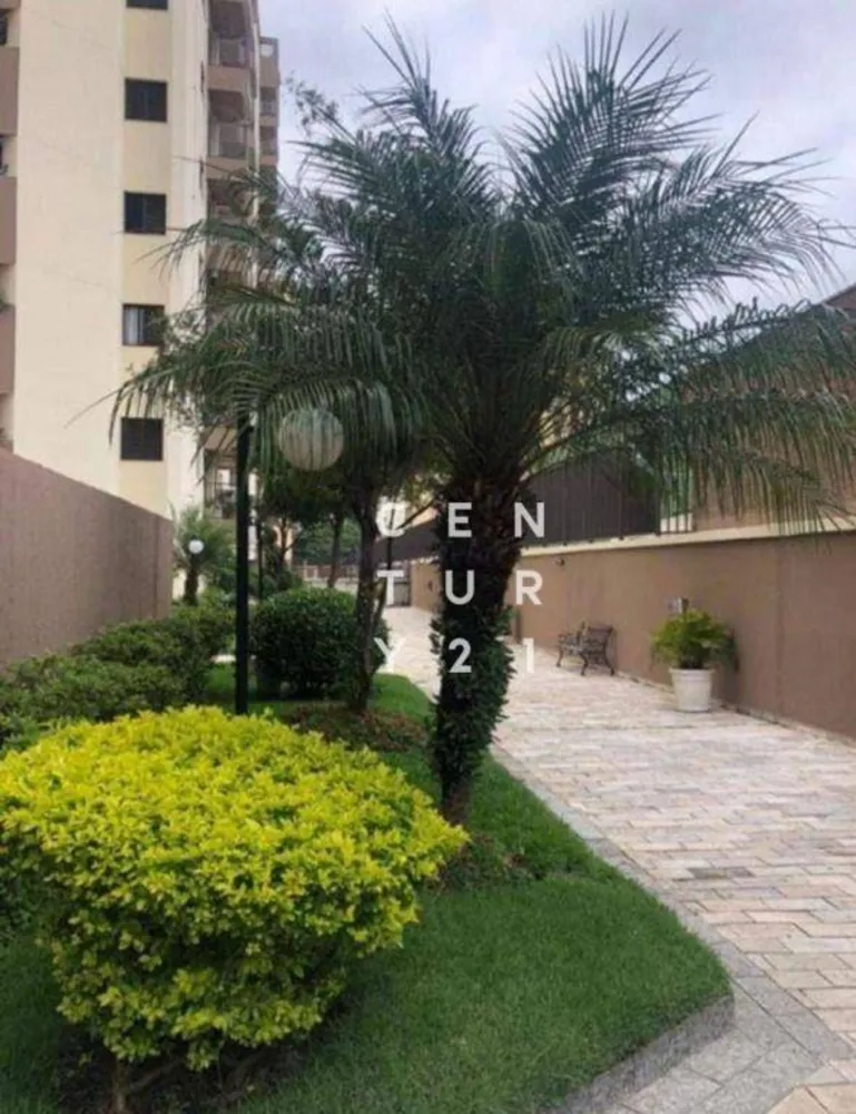 Apartamento, 3 quartos, 79 m² - Foto 8