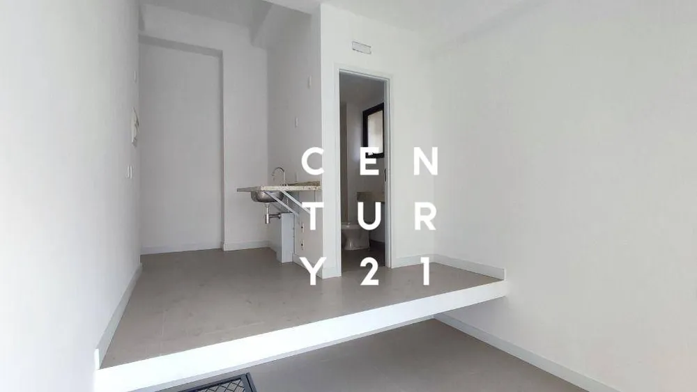 Apartamento, 1 quarto, 33 m² - Foto 4