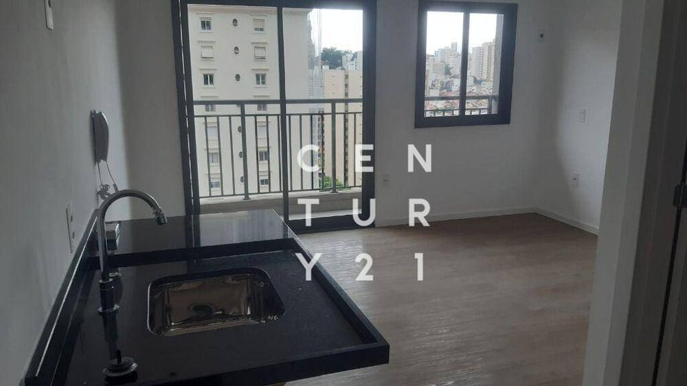 Apartamento, 1 quarto, 33 m² - Foto 6