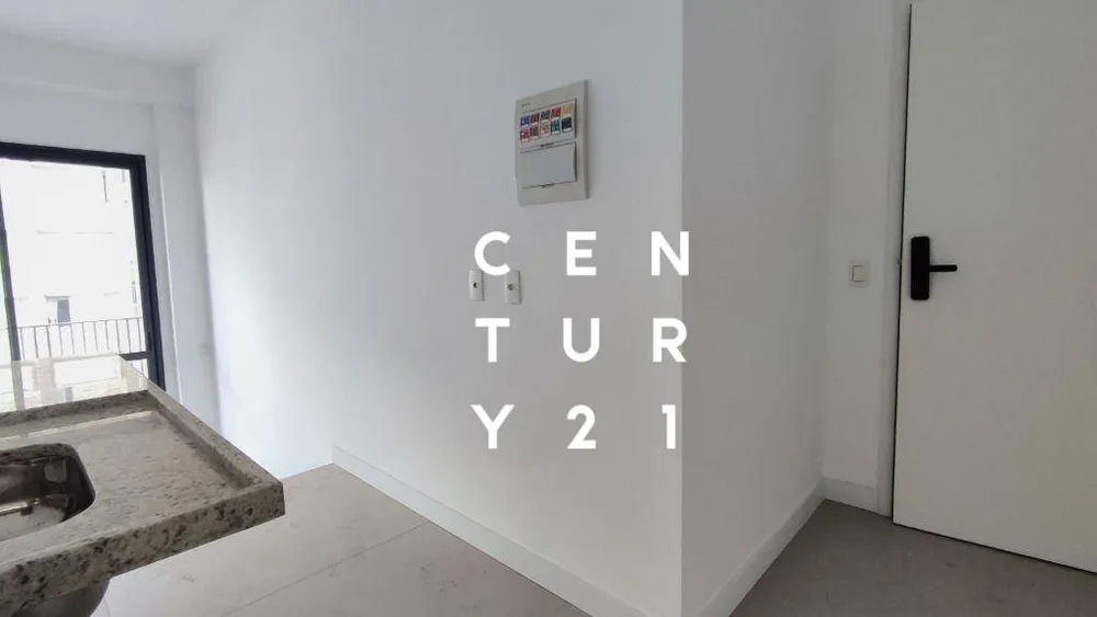Apartamento, 1 quarto, 33 m² - Foto 5
